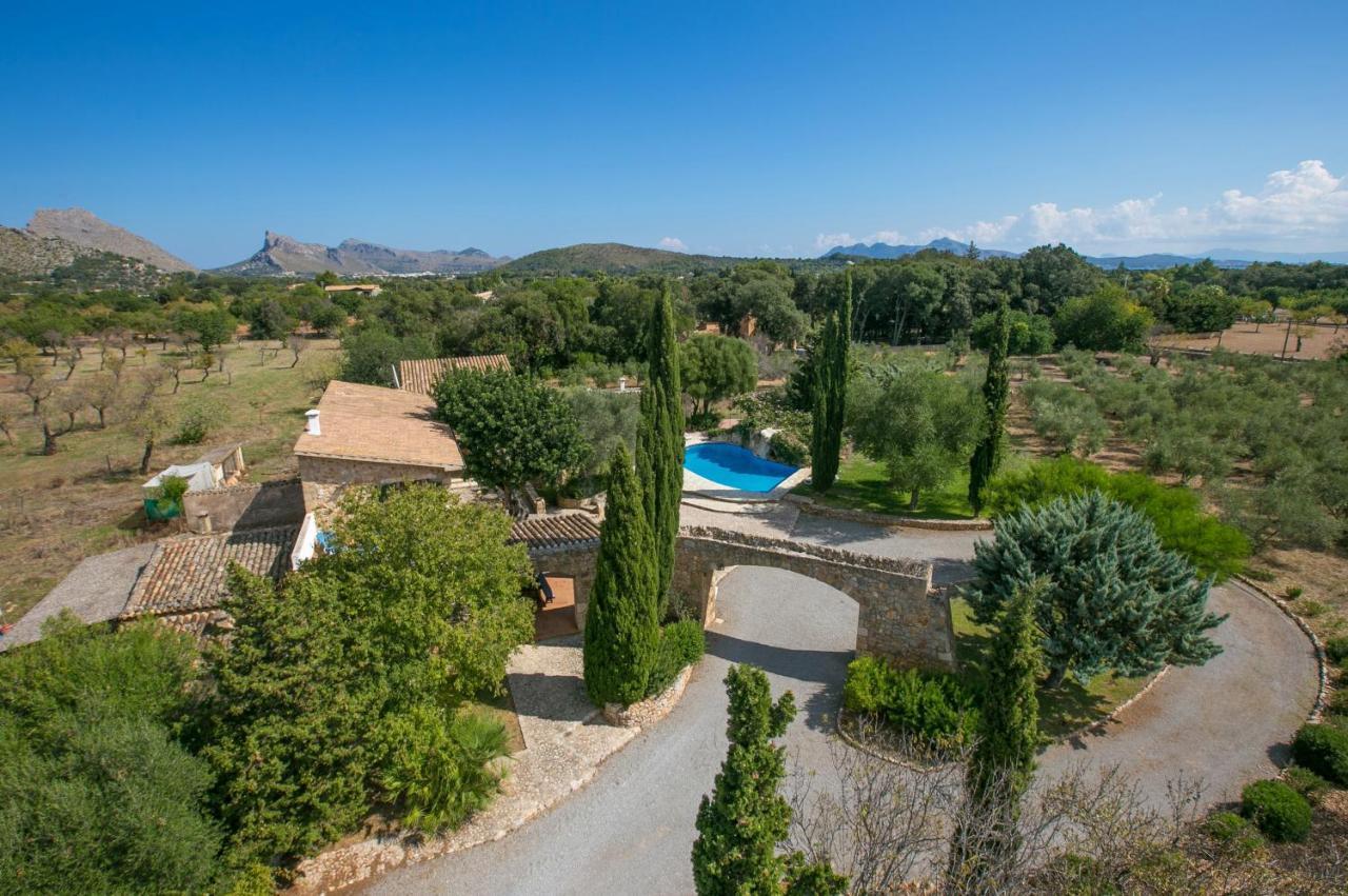 - 3494 Mallorca Ferienhaus *