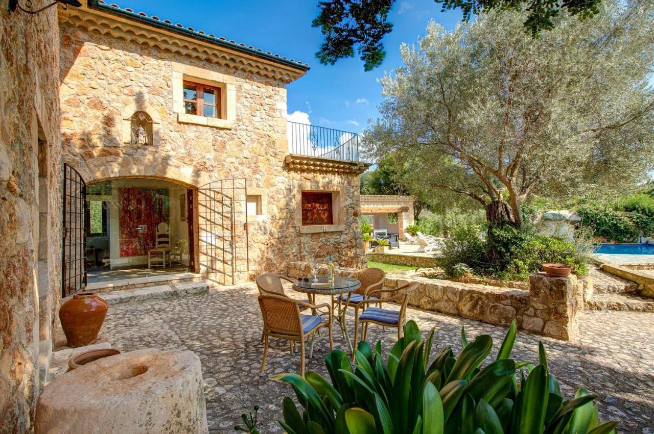 Ferienhaus - 3494 Mallorca Port de Pollença