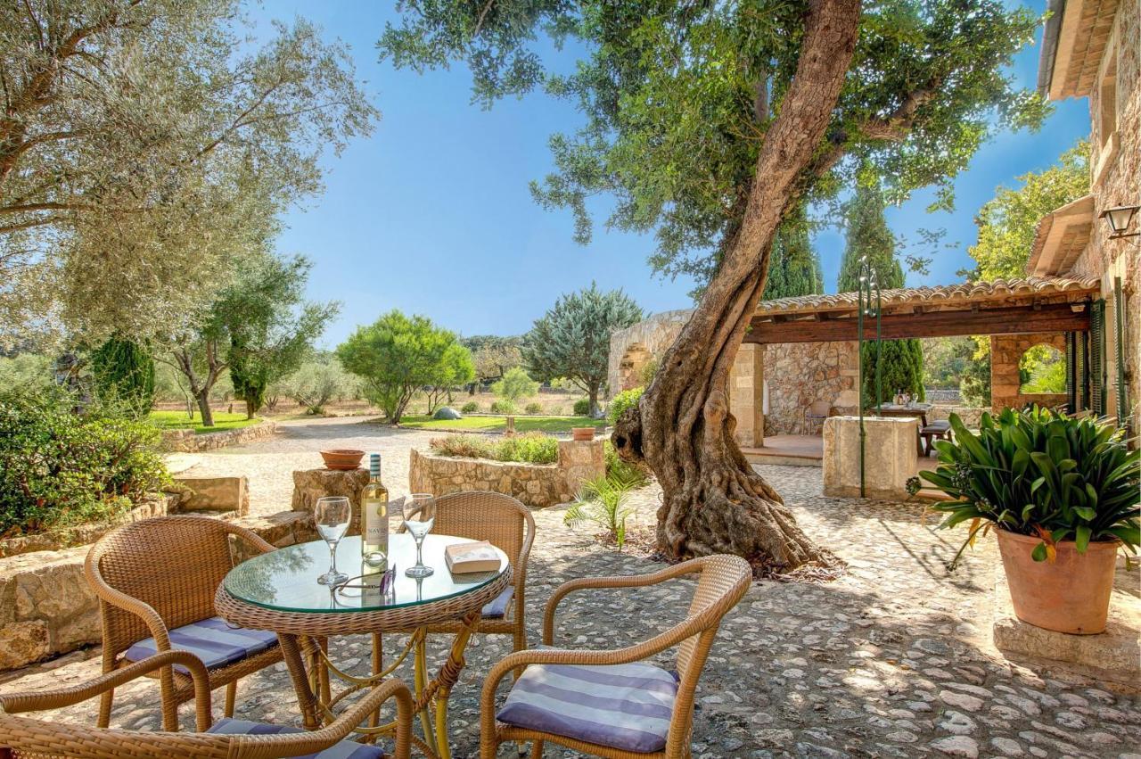 Ferienhaus - 3494 Mallorca