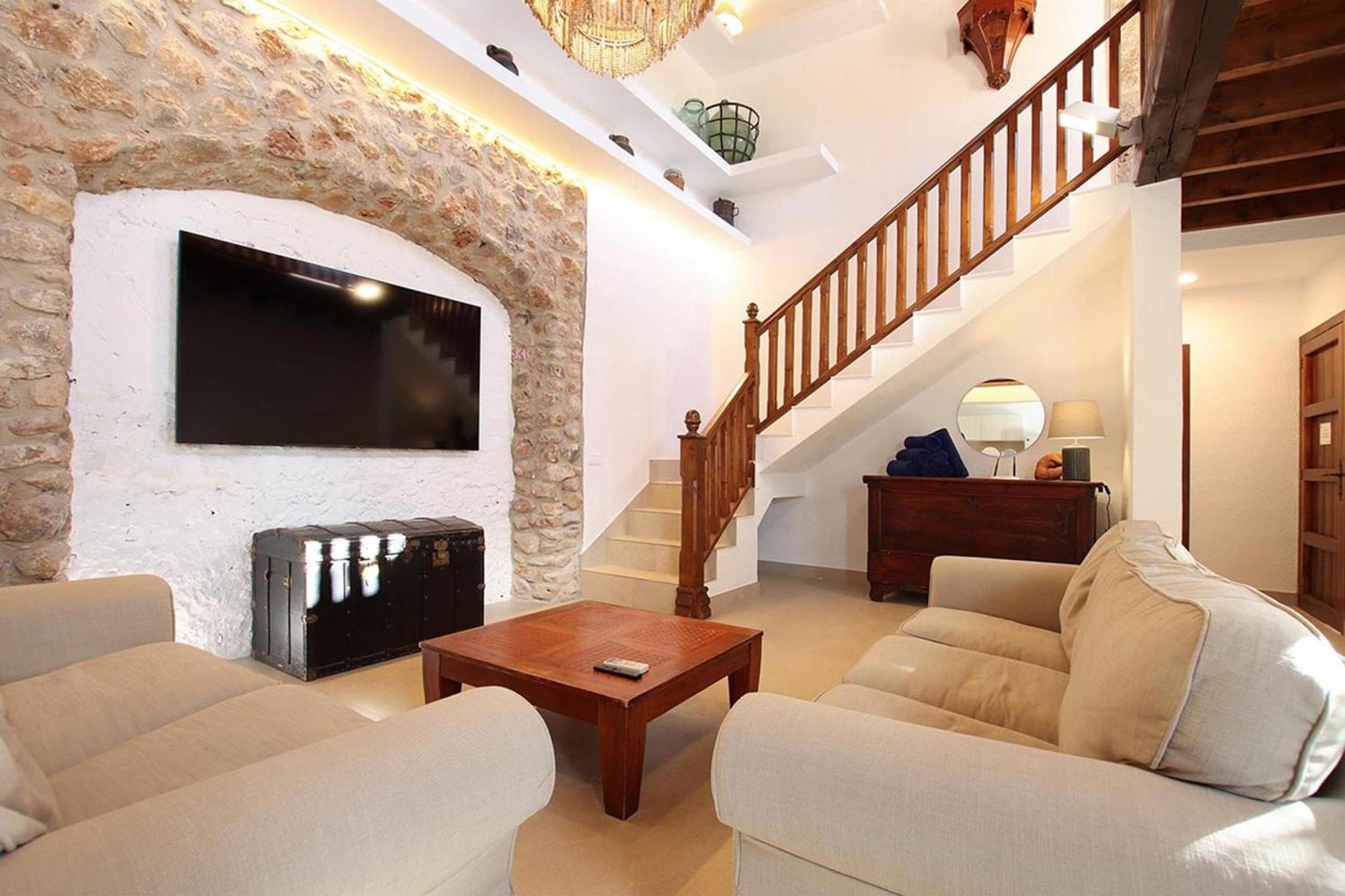 - 3494 Mallorca Ferienhaus