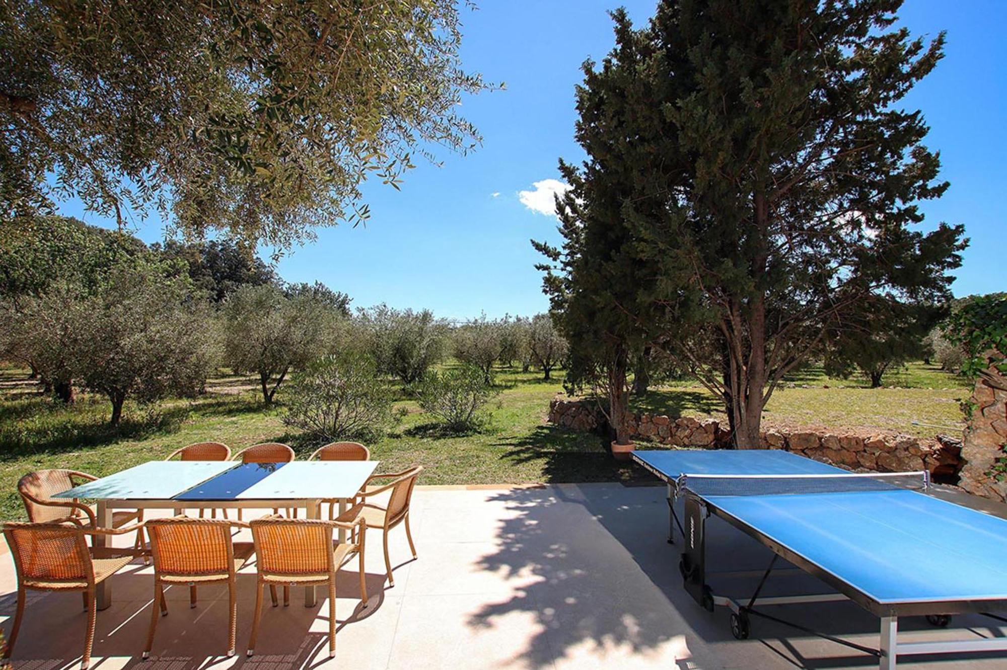 Ferienhaus - 3494 Mallorca