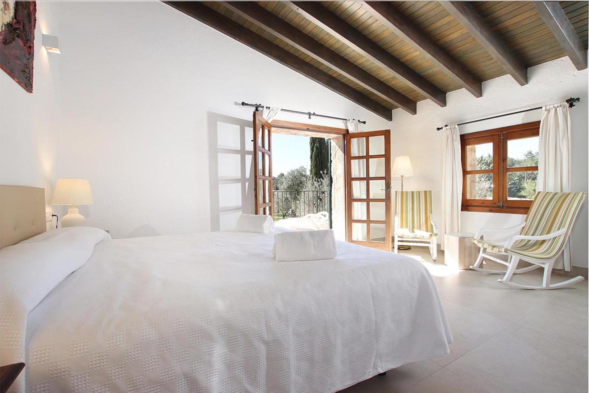 - 3494 Mallorca Ferienhaus *