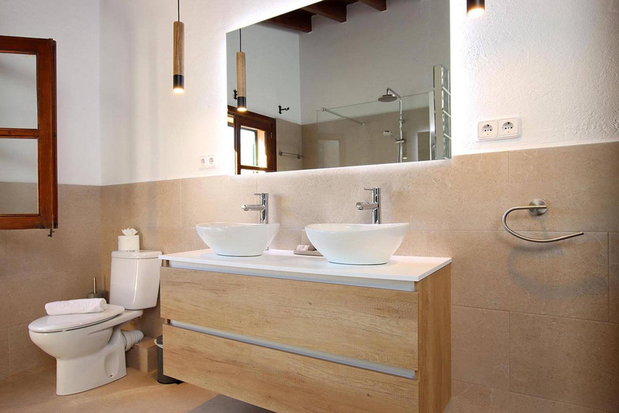 - 3494 Mallorca Ferienhaus