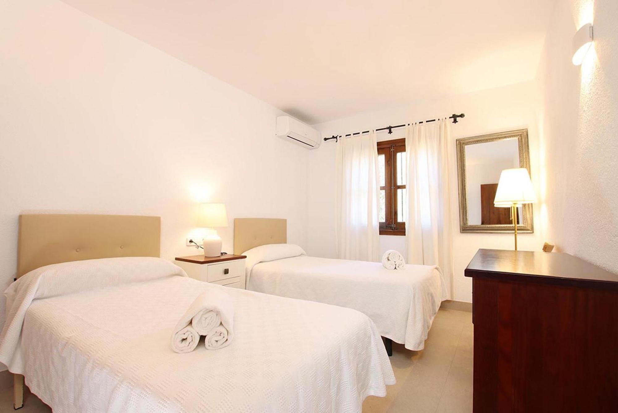 Holiday home - 3494 Mallorca *