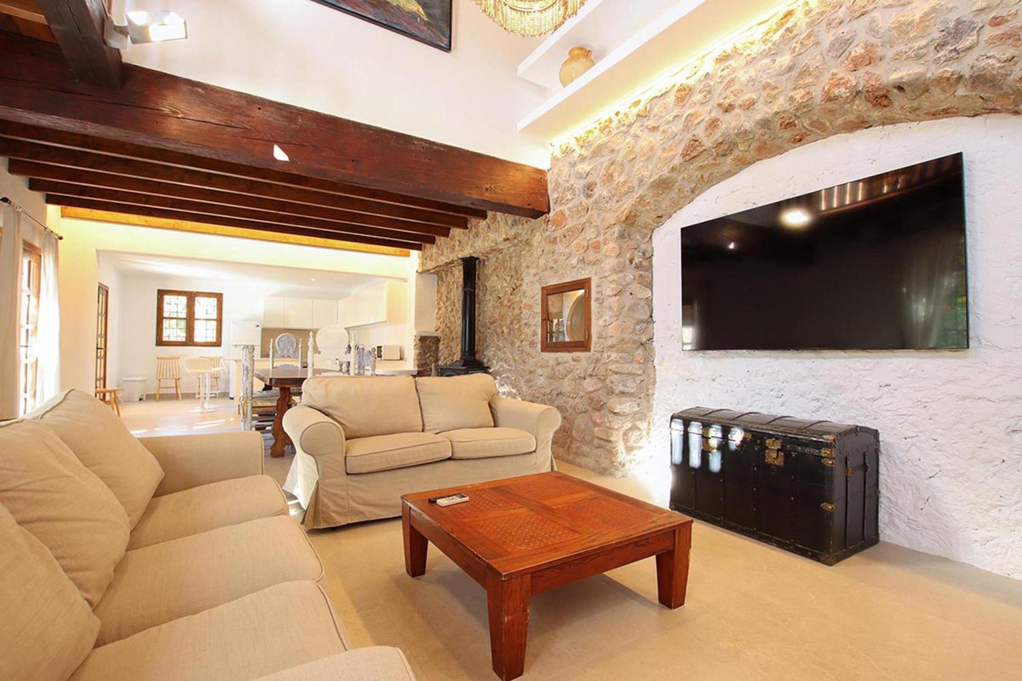 Holiday home - 3494 Mallorca Port de Pollenca